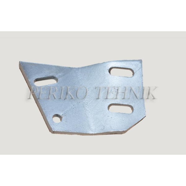 Trash borad bracket 94624 (RH) Överum XL/XU/XS