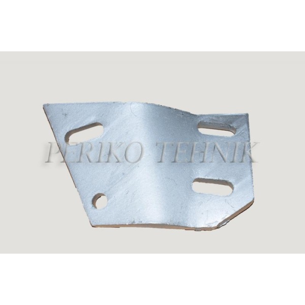 Trash borad bracket 94625 (LH) Överum XL/XU/XS