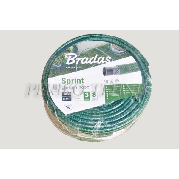 Aiavoolik Sprint 1/2", 50 m (BRADAS)