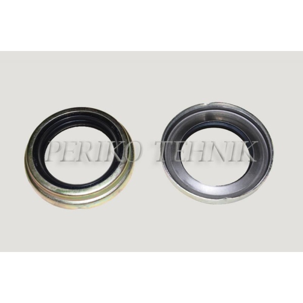 Hub Seal Gaz-53,3307 3103035-51