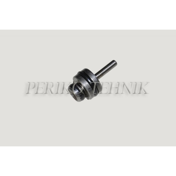 Hydraulic Cylinder Valve C90-1212005-A