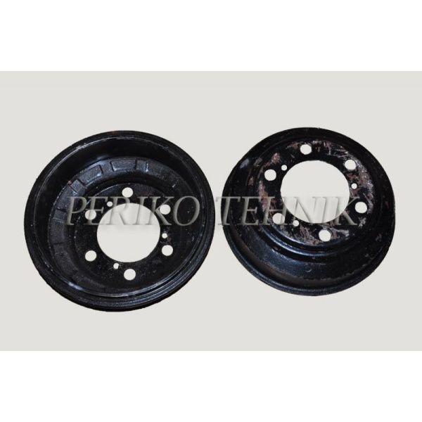 Gaz-66 piduritrummel 3501070-66