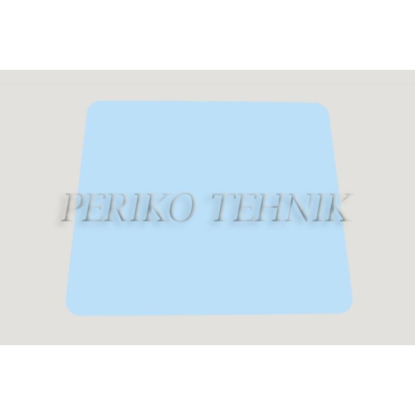 T-16 Front Glass (942x807 mm) 20.51.123-1A