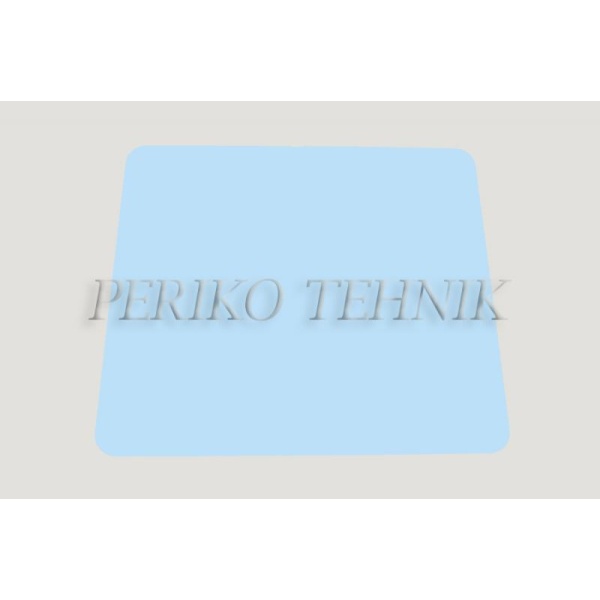 T-16 Front Glass (942x807 mm) 20.51.123-1A