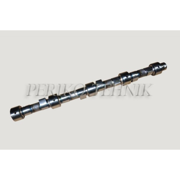 Camshaft 245-1006015-B (5 support), Original