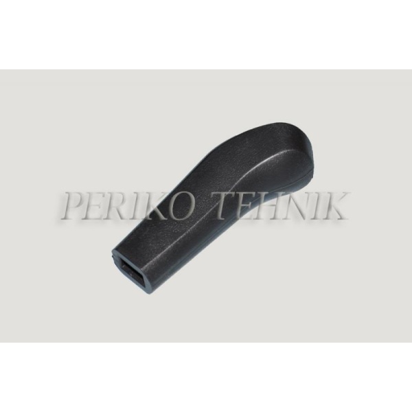 PTO Shaft Lever Handle A13.17.000, Original