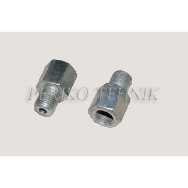 Oil Sensor DD-6 Fitting 80-3829002