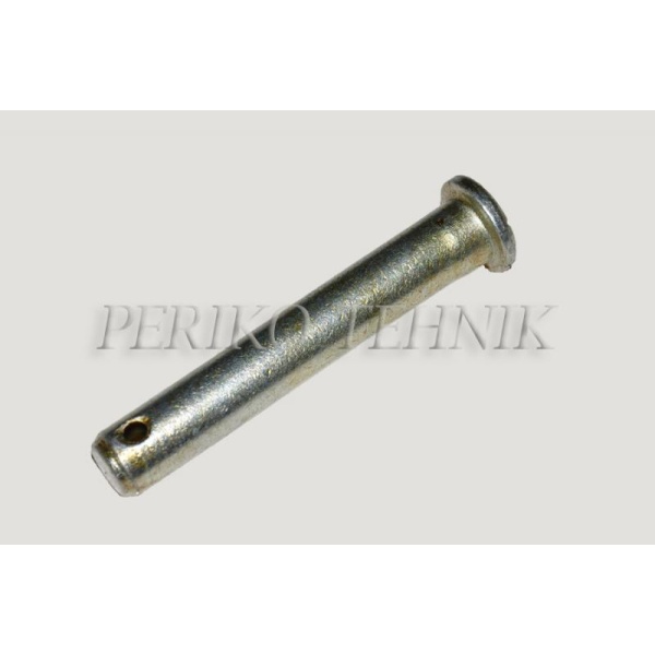 Lifting Rod Lower Pin F50-4605084, Original