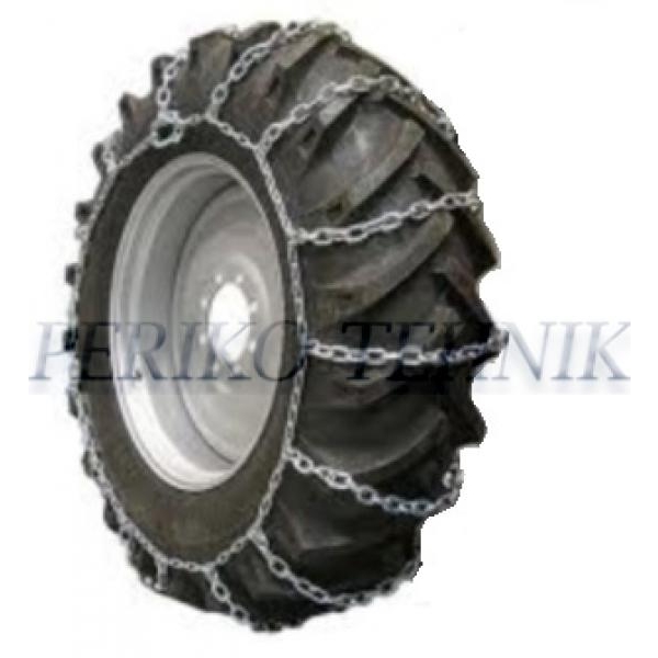 Snow Chain for Tyre 15,5-38