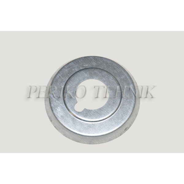 Crankshaft Oil Washer (front) D30-1005085