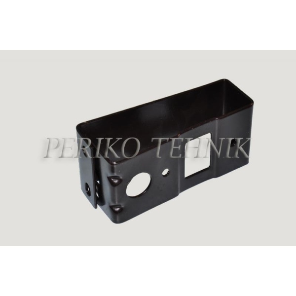 Rear Lamp Bracket 85-3716012, Original