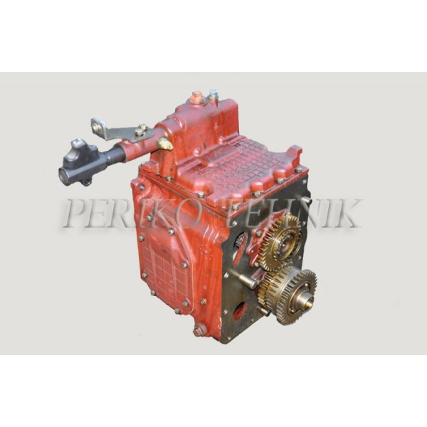 Gearbox 72-1700010-B1 (new type), Original