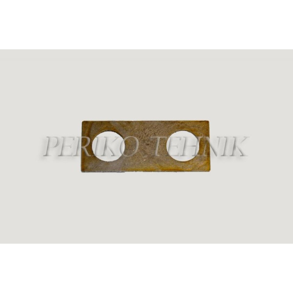 Lock Plate 72-2308013