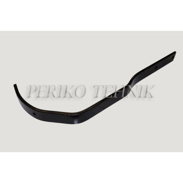 Mudguard Bracket, Upper (narrow) 4 holes 72-8403016, Original