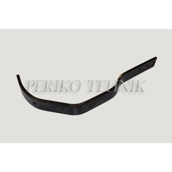 Mudguard Bracket, Lower (narrow) 5 holes 72-8403017, Original