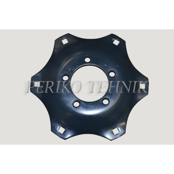 Front Rim Shield 775-3101017