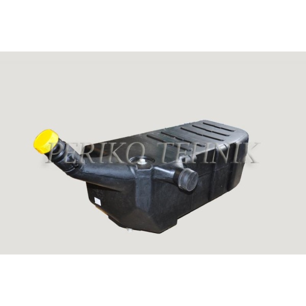 Fuel Tank (LH) Plastic 80-1101510, Original