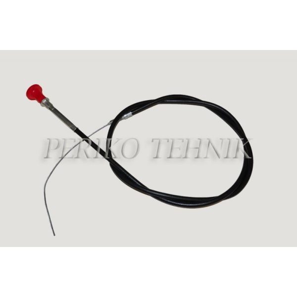 Control Cable 80-1108630A-02 (MTZ-1221, L-1660)