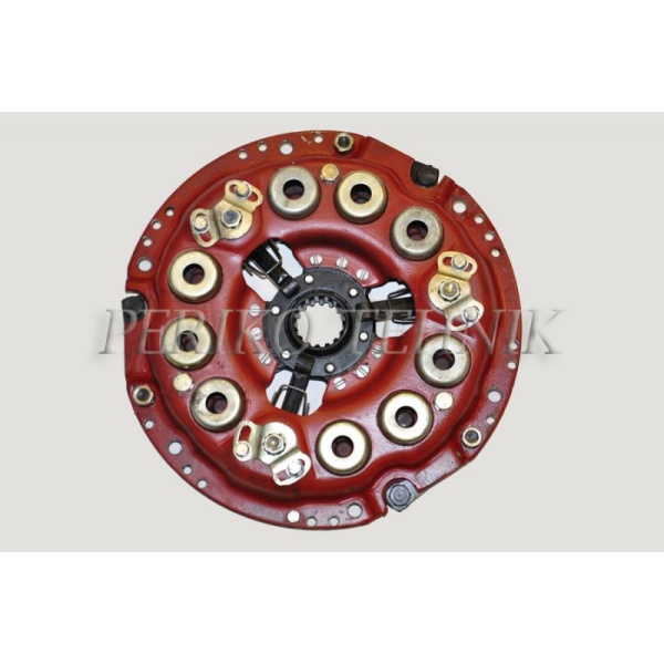 Clutch 80-1601090, new type, Original