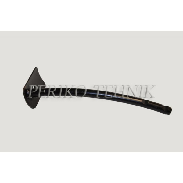 Clutch Pedal 80-1602040, Original