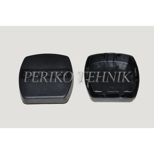 Steering Wheel Cover 80-3401082, Original