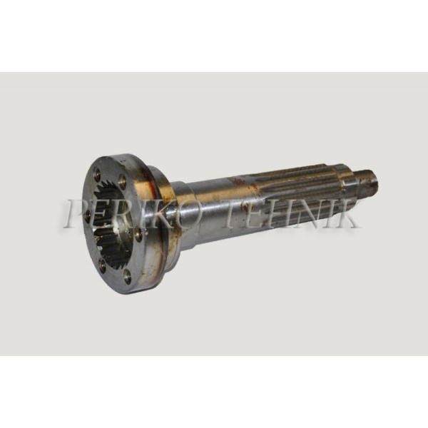 PTO Shaft 80-4202017, Original (BOBRUISK)