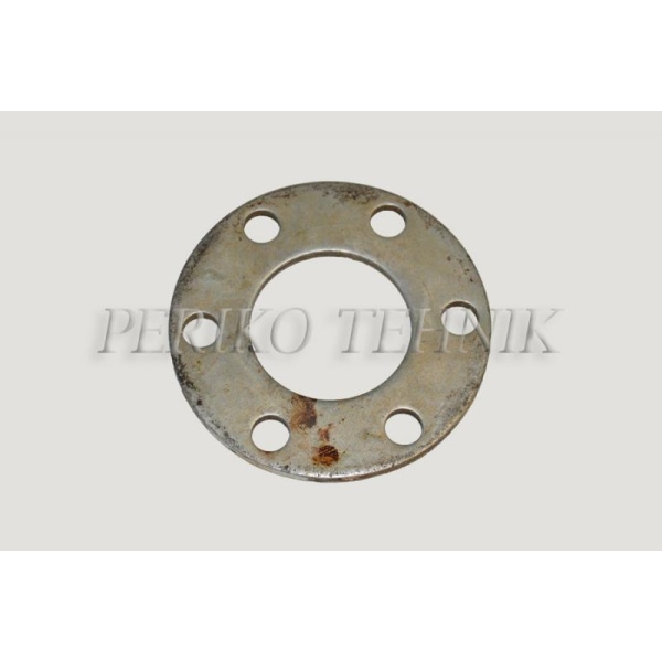 PTO Shaft Plate 80-4202081-A