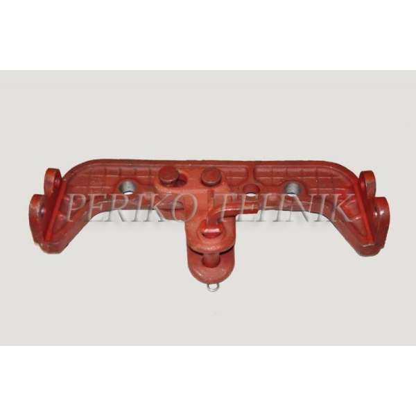 Towbar,Complete 80-4605025, Original