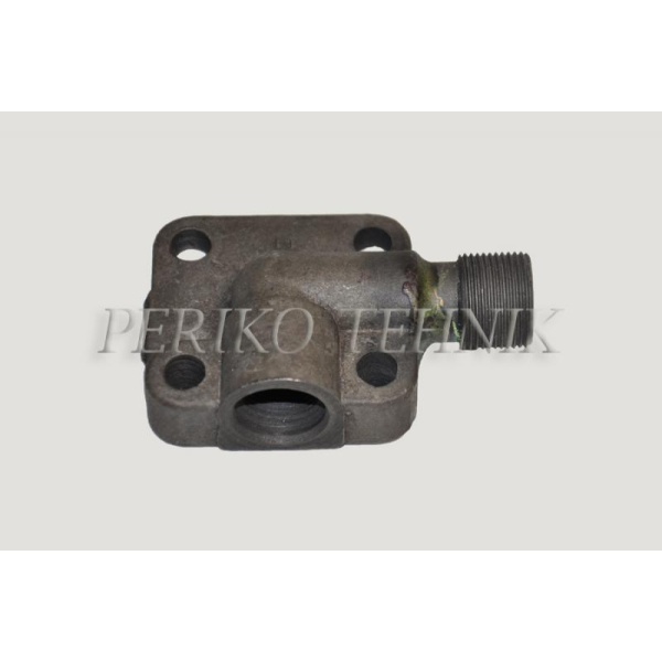 Flange D80-4607100