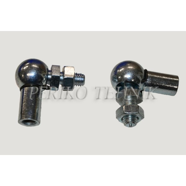 Liigendots KE03 (M10x1,5)
