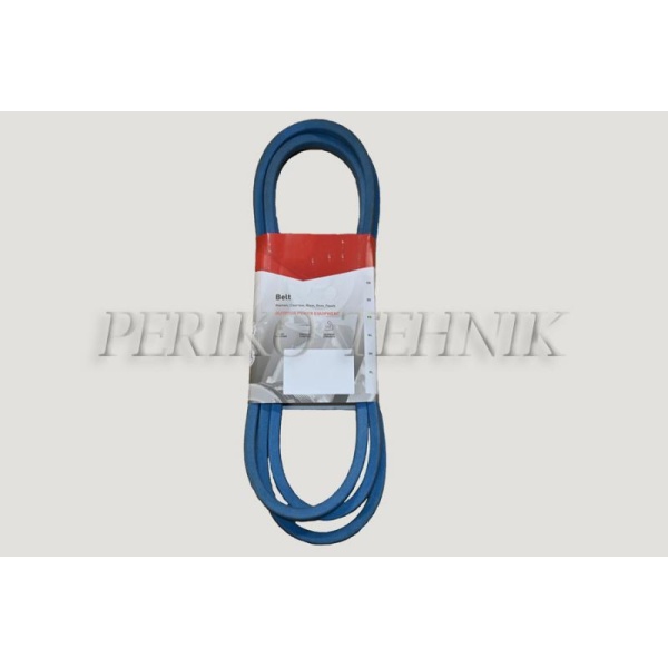 Aiandusrihm 4L860, 12,7x2184La, 1/2"x86", A84