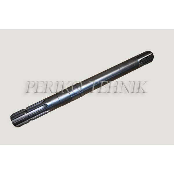 Jõuvõtuvõlli pikendi võll T25-4202122