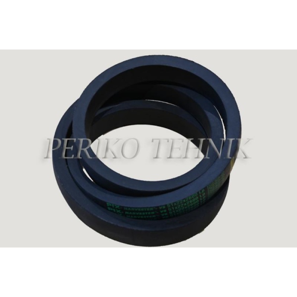 Variaatoririhm 50x22x2600 (HM50-2600) (Niva, GVR) (PIX)