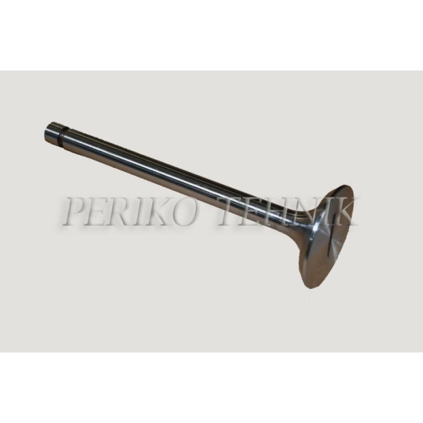 Inlet Valve, 240-1007014 (GRATCO)