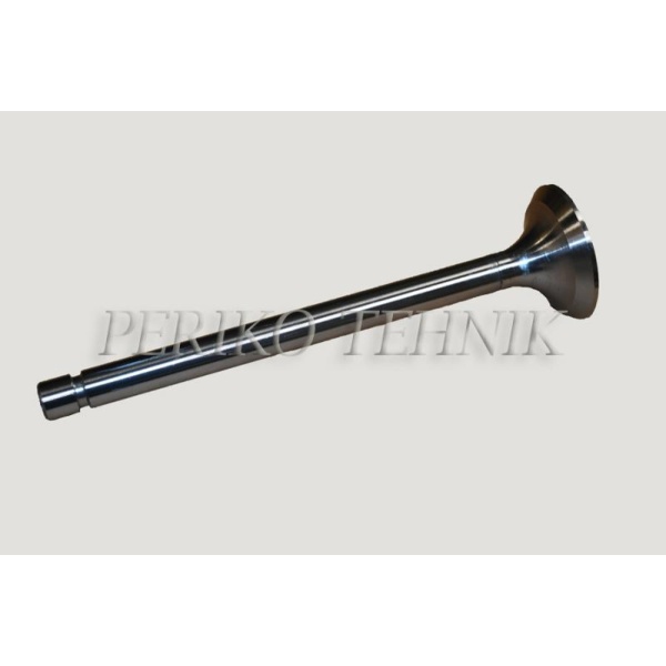 Väljalaske klapp 240-1007015 (GRATCO)