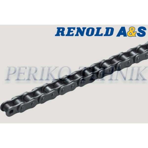 Roller Chain 08B-1 12,7 mm (5 m) (RENOLD A&S)