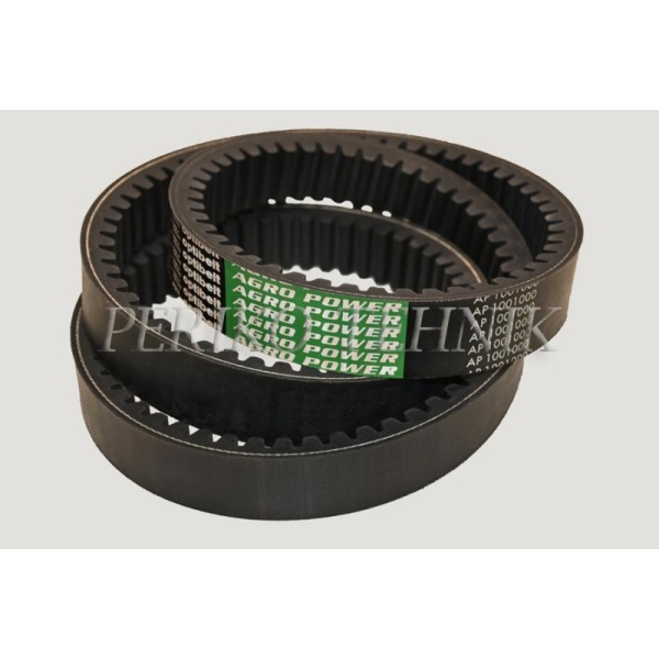 Variaatoririhm 4240023354 / AP1001000 (OPTIBELT)