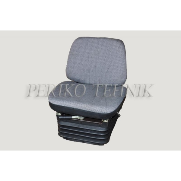 Seat 80-6800000, low backrest, Original