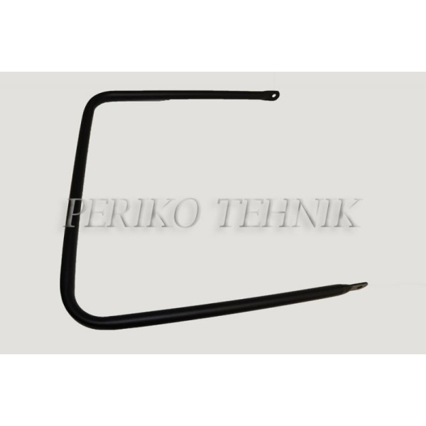 Mirror Bracket 80-8201106-A, 520x530 mm