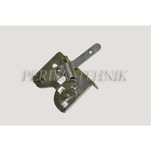 Hood Lock 80-8402410, Original