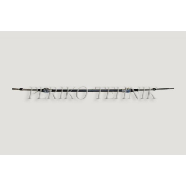 Throttle Cable 80V-1108300-A-01 (780 mm)