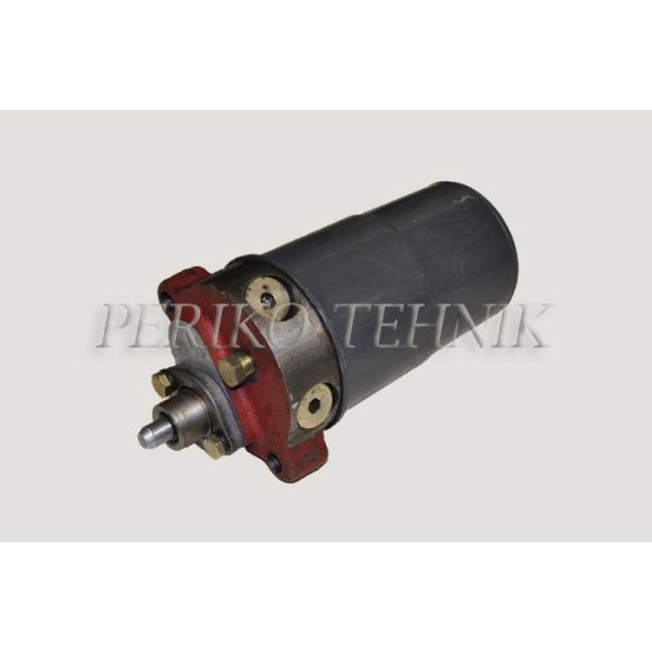 Hydraulic Valve 820-4634010 (SALEO)