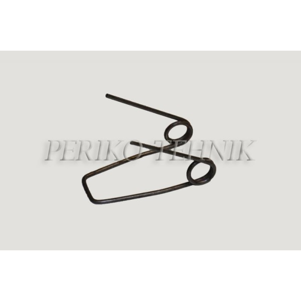 Clutch Finger Spring 85-1601083, Original