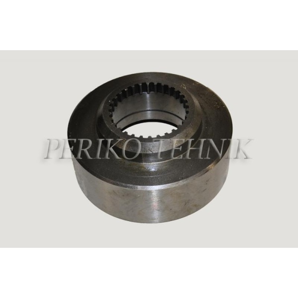 PTO Shaft Drum 85-4202033 (new type), Original (BOBRUISK)