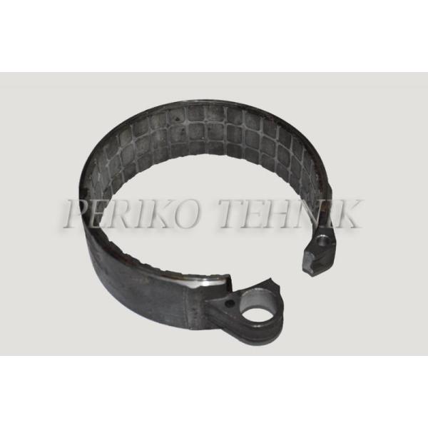 PTO Shaft Brake Belt (56 mm) 85-4202100-01, Original (BOBRUISK)