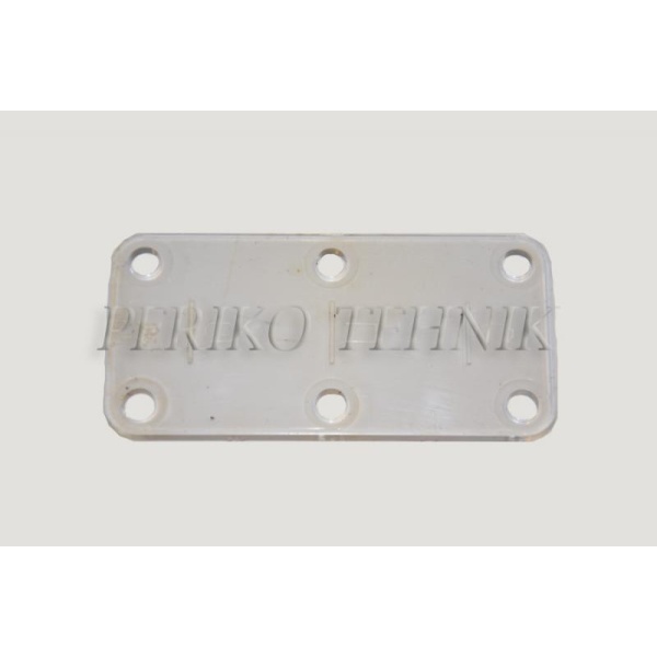 Oil Tank Window 85-4608087