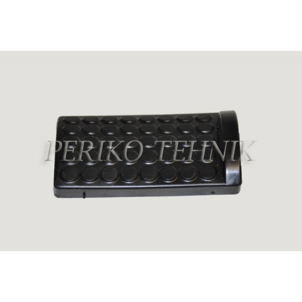 Pedal Rubber A13.33.002