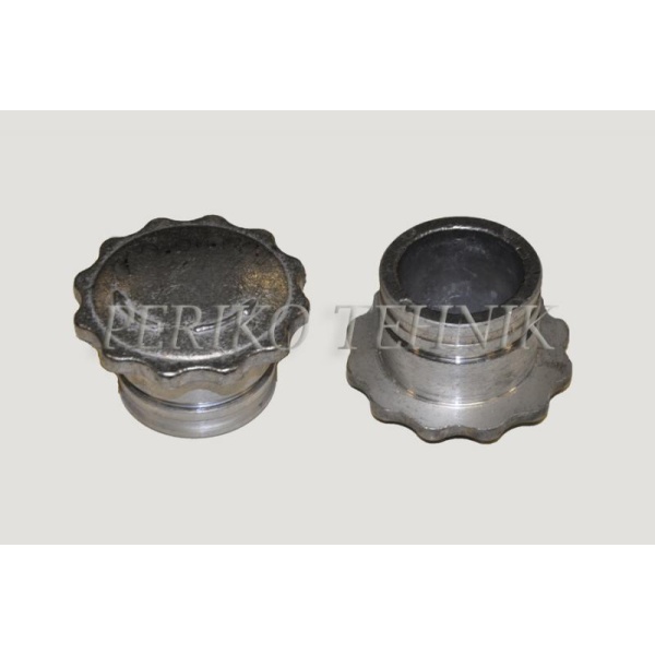 Crankcase Oil Plug A19.01.001, Original