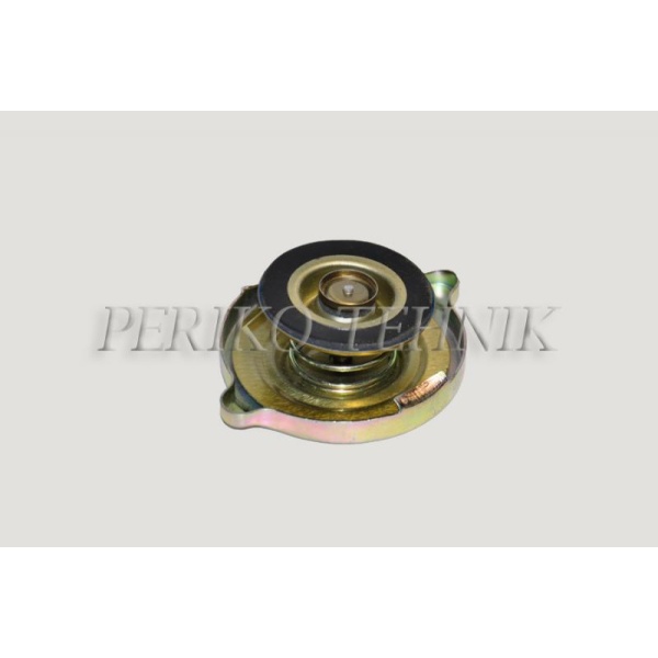 Radiator Cap Big A21.01.270