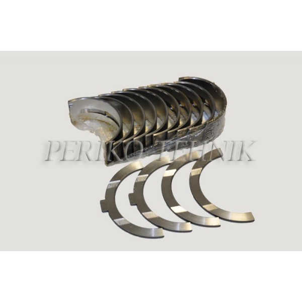 Crankshaft Bearings N1, D245-1005100 (D-245) (THM)